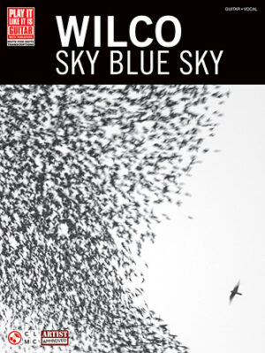 Wilco – Sky Blue Sky Wilco – Sky Blue Sky