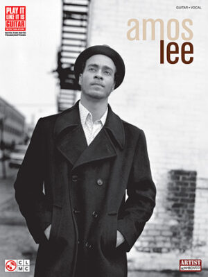 Amos Lee Amos Lee