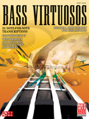 Bass Virtuosos Bass Virtuosos