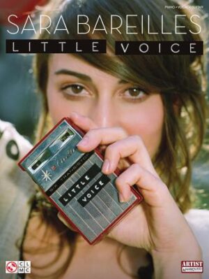 Sara Bareilles – Little Voice Sara Bareilles – Little Voice