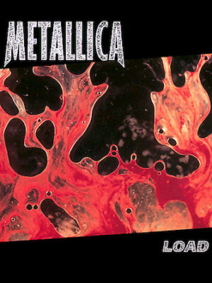 Metallica – Load Metallica – Load