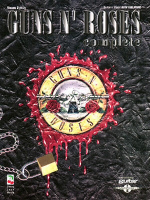 Guns N’ Roses Complete Guns N’ Roses Complete