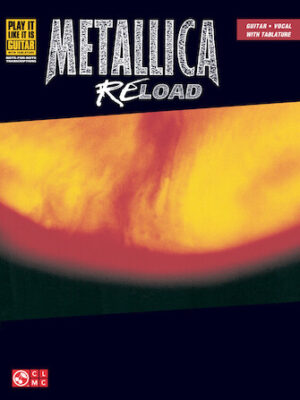 Metallica – Re-Load Metallica – Re-Load