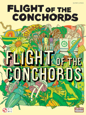 Flight of the Conchords Flight of the Conchords