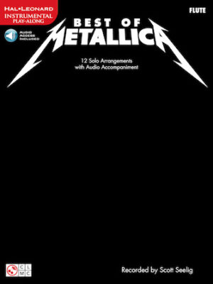 Best of Metallica Best of Metallica