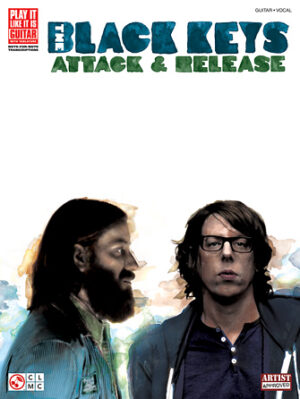 The Black Keys – Attack & Release The Black Keys – Attack & Release