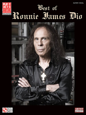 Best of Ronnie James Dio Best of Ronnie James Dio