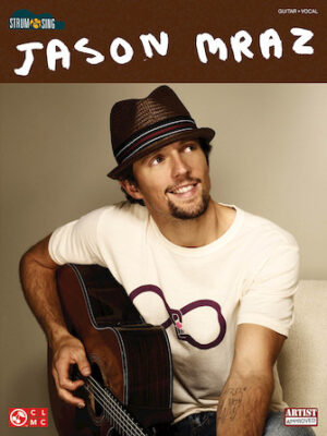 Jason Mraz – Strum & Sing