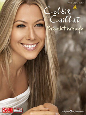 Colbie Caillat – Breakthrough Colbie Caillat – Breakthrough