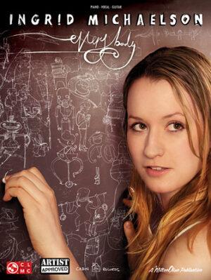 Ingrid Michaelson – Everybody Ingrid Michaelson – Everybody