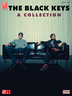 The Black Keys – A Collection The Black Keys – A Collection