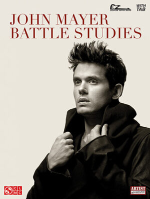 John Mayer – Battle Studies