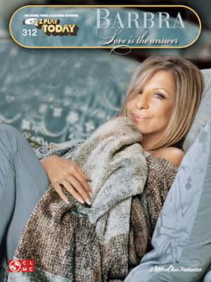 Barbra – Love Is the Answer Barbra – Love Is the Answer