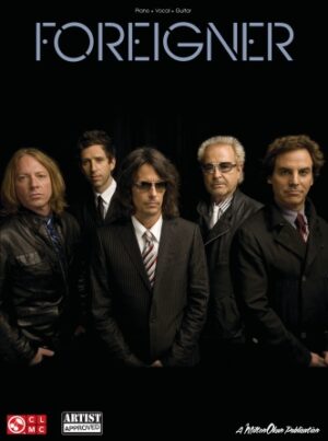 Foreigner – The Collection Foreigner – The Collection