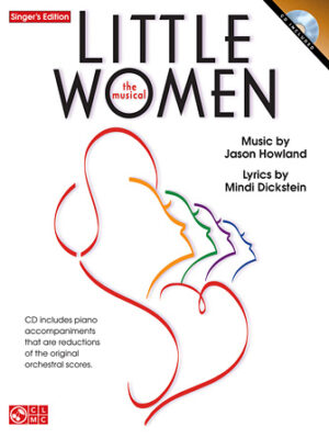 Little Women – The Musical Little Women – The Musical