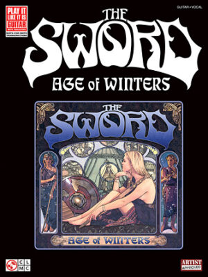 The Sword – Age of Winters The Sword – Age of Winters
