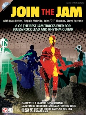 Join the Jam Join the Jam