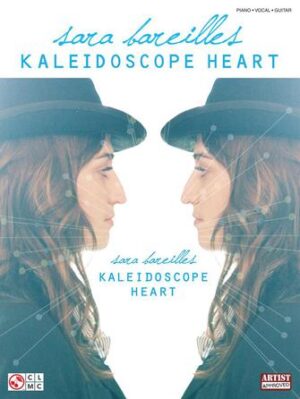 Sara Bareilles – Kaleidoscope Heart Sara Bareilles – Kaleidoscope Heart