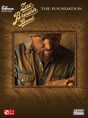 Zac Brown Band – The Foundation