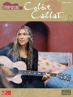 Colbie Caillat Colbie Caillat