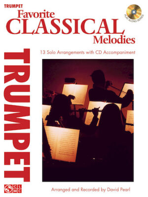 Favorite Classical Melodies