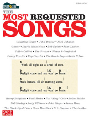The Most Requested Songs The Most Requested Songs
