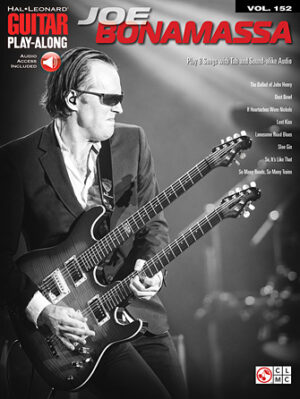 Joe Bonamassa Joe Bonamassa