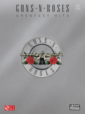 Guns N’ Roses – Greatest Hits Guns N’ Roses – Greatest Hits