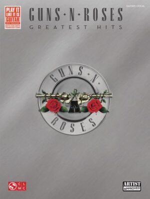 Guns N’ Roses – Greatest Hits Guns N’ Roses – Greatest Hits