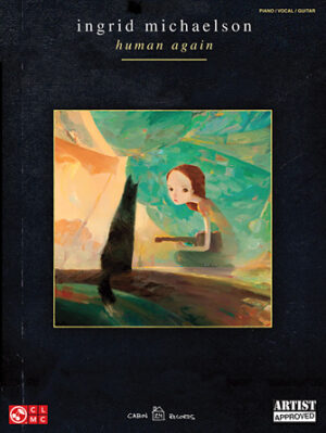 Ingrid Michaelson – Human Again Ingrid Michaelson – Human Again