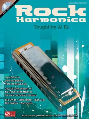 Rock Harmonica Rock Harmonica