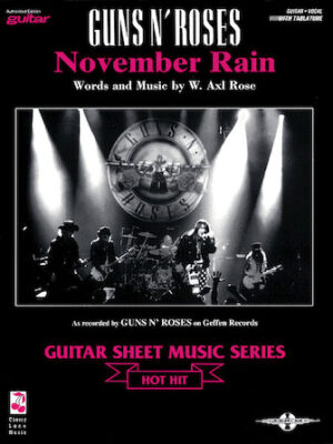 November Rain November Rain
