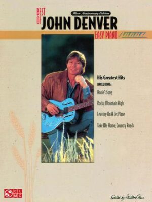 The Best of John Denver The Best of John Denver