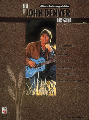 The Best of John Denver The Best of John Denver
