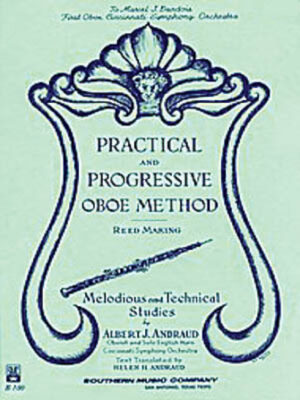 Practical and Progressive Oboe Method (Reed Maki) Practical and Progressive Oboe Method (Reed Maki)
