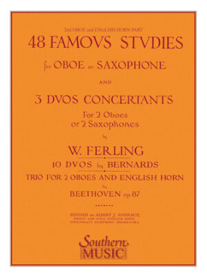 48 Famous Studies (2nd and 3rd Part)