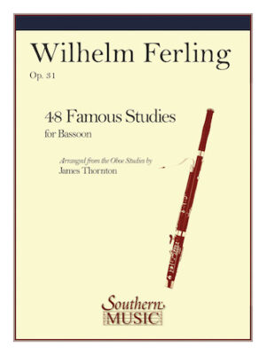 48 Famous Studies 48 Famous Studies