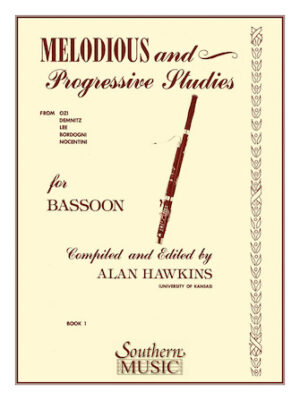 Melodious and Progressive Studies, Book 1 Melodious and Progressive Studies, Book 1