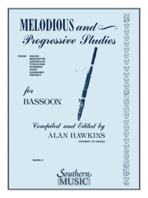 Melodious and Progressive Studies, Book 2 Melodious and Progressive Studies, Book 2