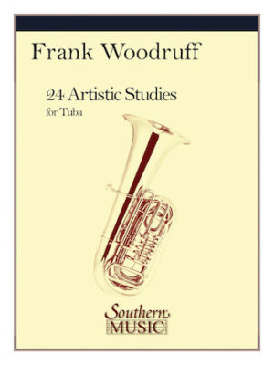 24 Artistic Studies 24 Artistic Studies