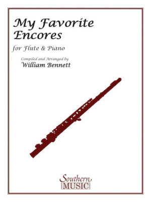 My Favorite Encores My Favorite Encores