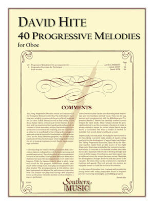 40 Progressive Melodies 40 Progressive Melodies