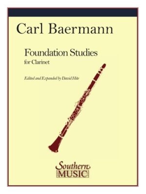 Foundation Studies, Op. 63 Foundation Studies, Op. 63