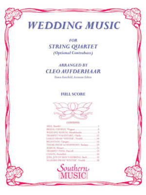 Wedding Music