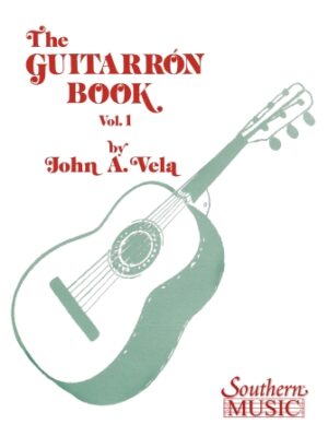 The Guitarron Book