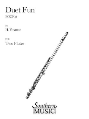 Duet Fun, Book 2 Duet Fun, Book 2