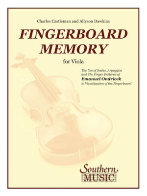Fingerboard Memory Fingerboard Memory
