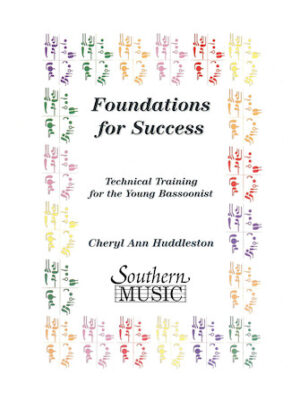 Foundations for Success Foundations for Success