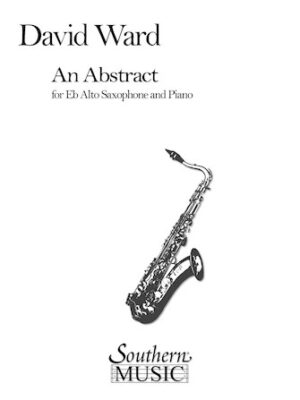 An Abstract