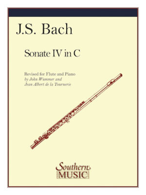 Sonata No. 4 in C Sonata No. 4 in C
